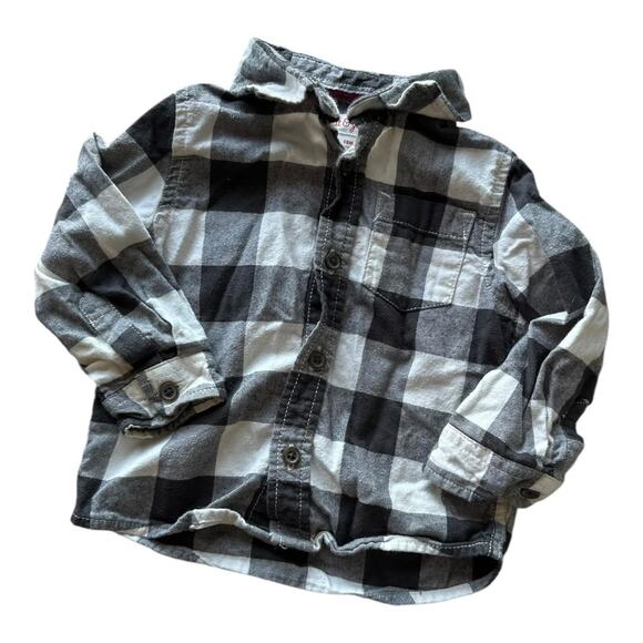 Toddler Boy Bundle Size 18mo - Picture 2 of 7